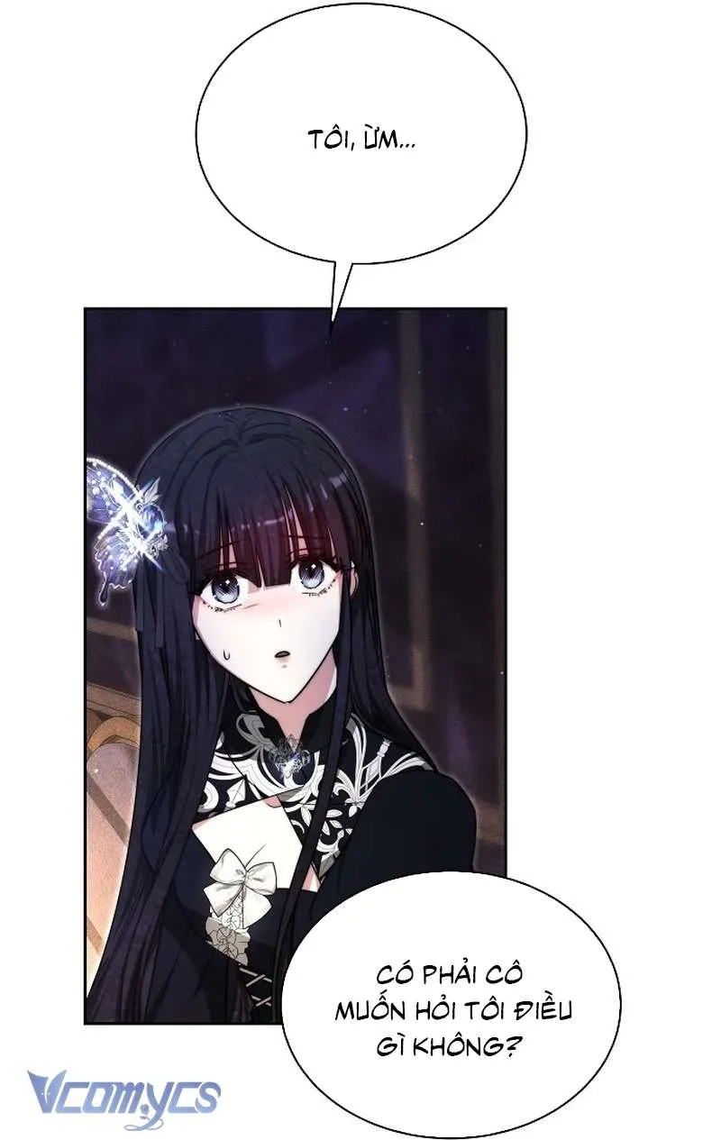 Nàng Dâu Hắc Diện Thạch Chap 25 - Next Chap 26