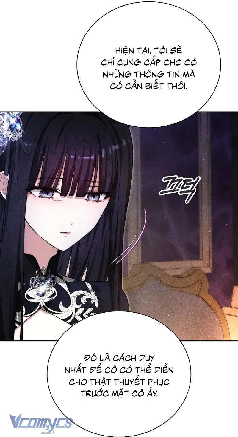 Nàng Dâu Hắc Diện Thạch Chap 25 - Next Chap 26