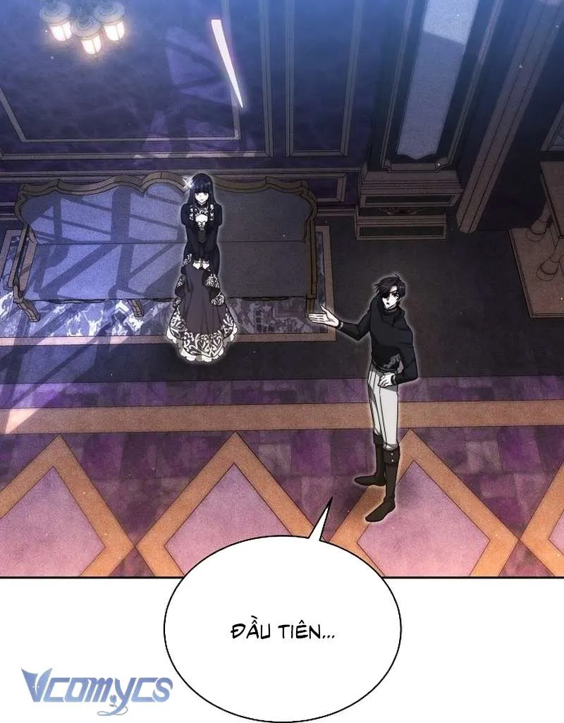 Nàng Dâu Hắc Diện Thạch Chap 25 - Next Chap 26