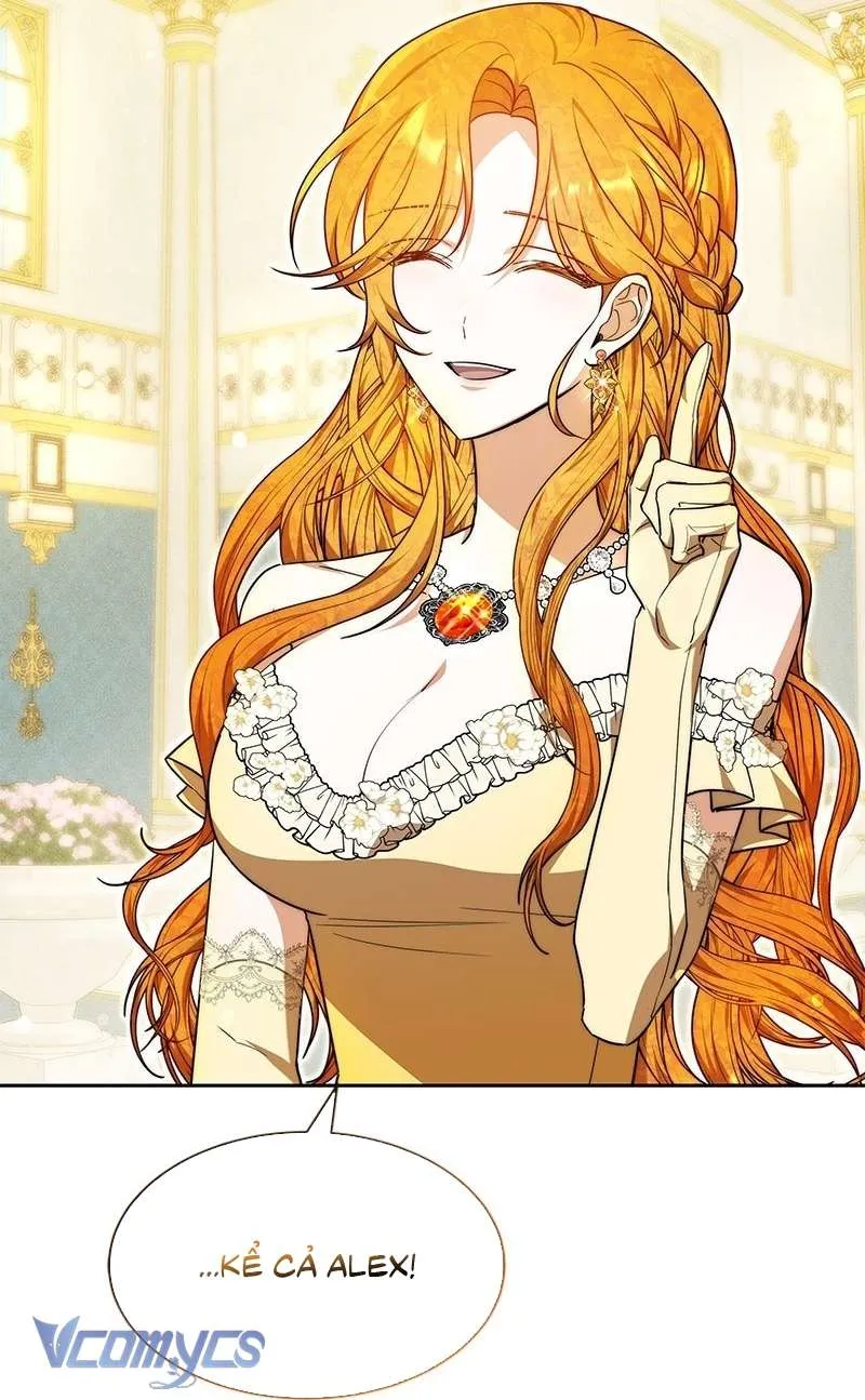 Nàng Dâu Hắc Diện Thạch Chap 26 - Next Chap 27