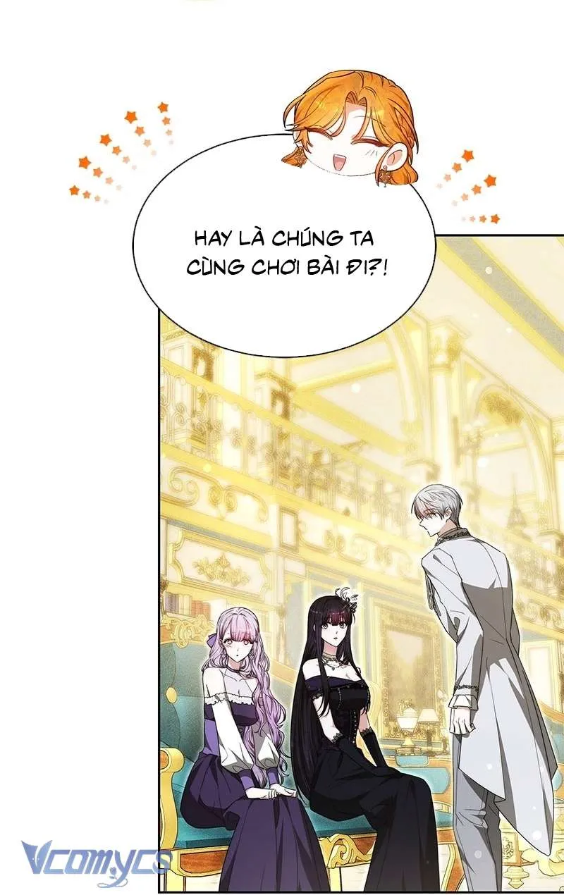 Nàng Dâu Hắc Diện Thạch Chap 26 - Next Chap 27