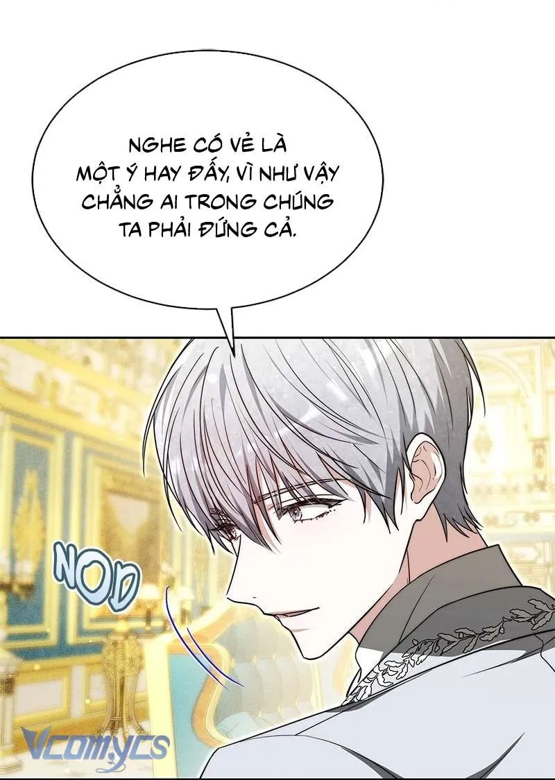 Nàng Dâu Hắc Diện Thạch Chap 26 - Next Chap 27