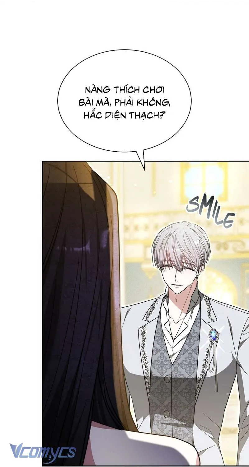 Nàng Dâu Hắc Diện Thạch Chap 26 - Next Chap 27