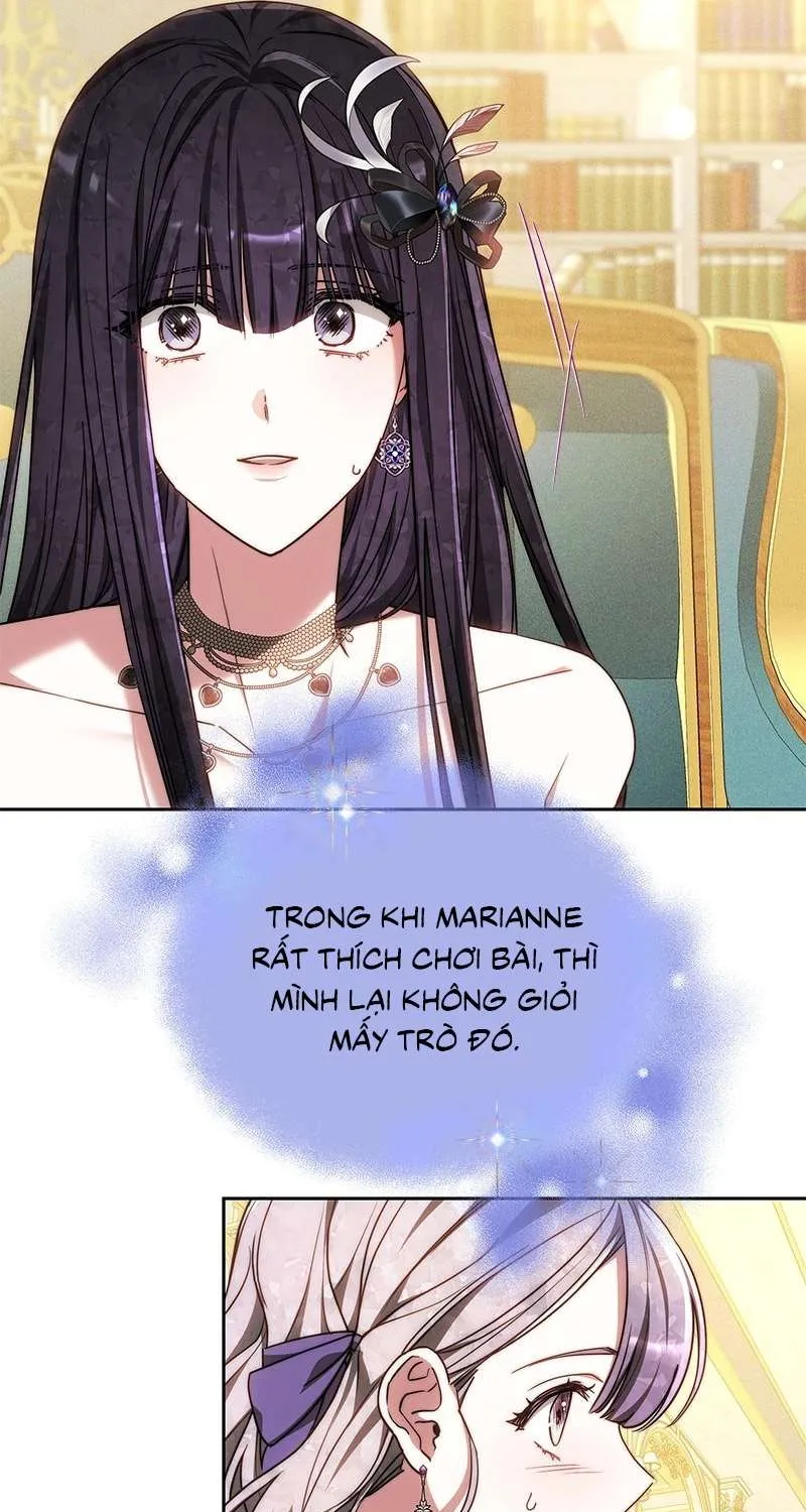 Nàng Dâu Hắc Diện Thạch Chap 26 - Next Chap 27