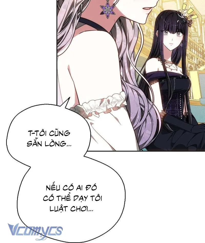 Nàng Dâu Hắc Diện Thạch Chap 26 - Next Chap 27