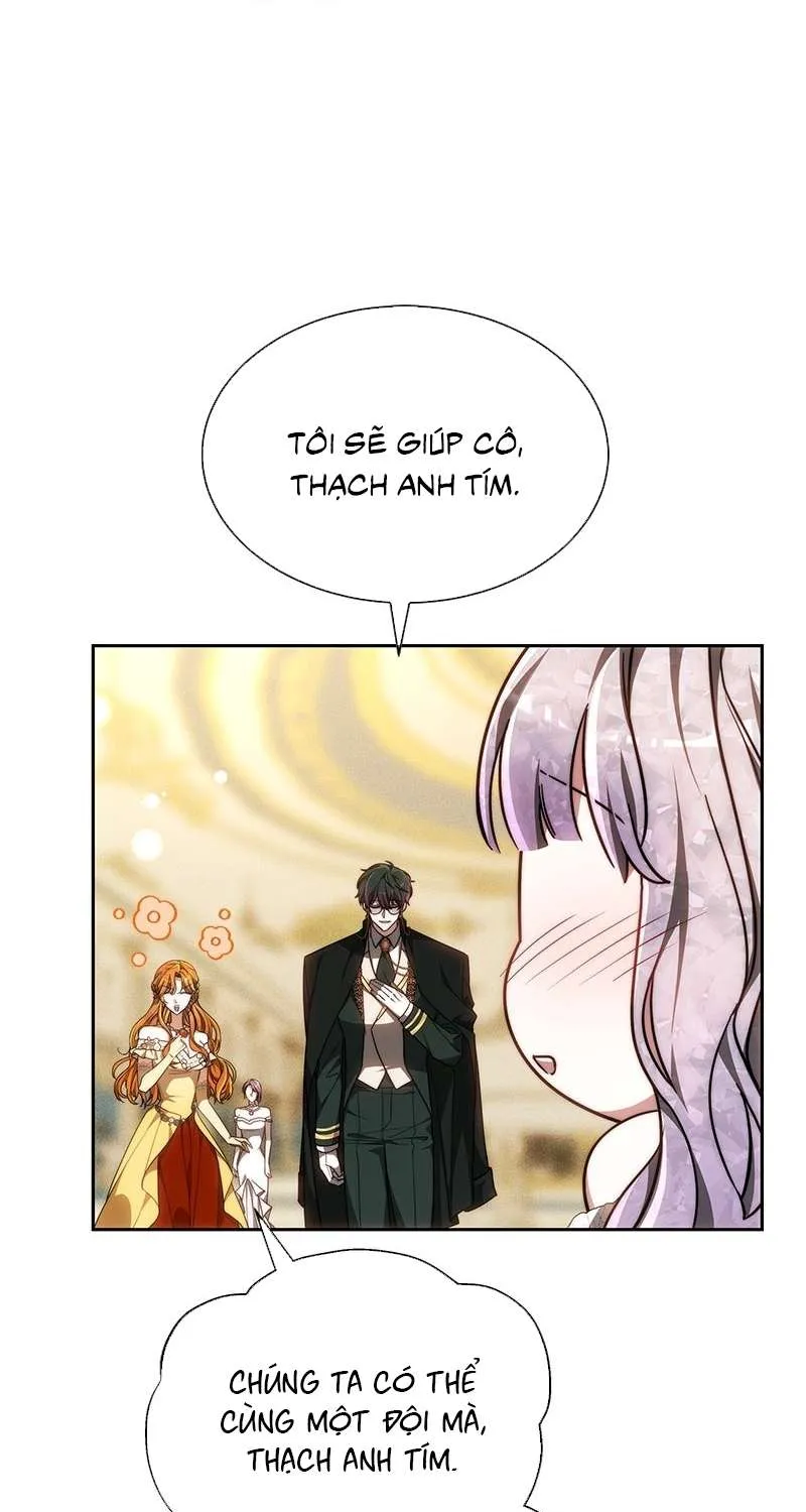 Nàng Dâu Hắc Diện Thạch Chap 26 - Next Chap 27
