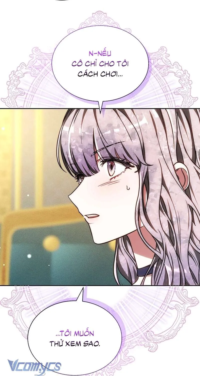 Nàng Dâu Hắc Diện Thạch Chap 26 - Next Chap 27