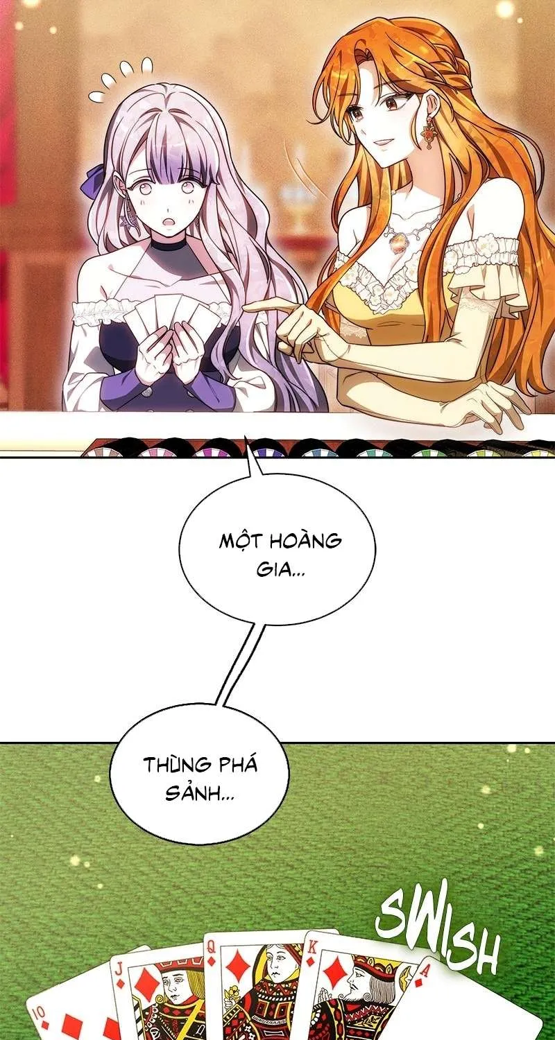 Nàng Dâu Hắc Diện Thạch Chap 26 - Next Chap 27