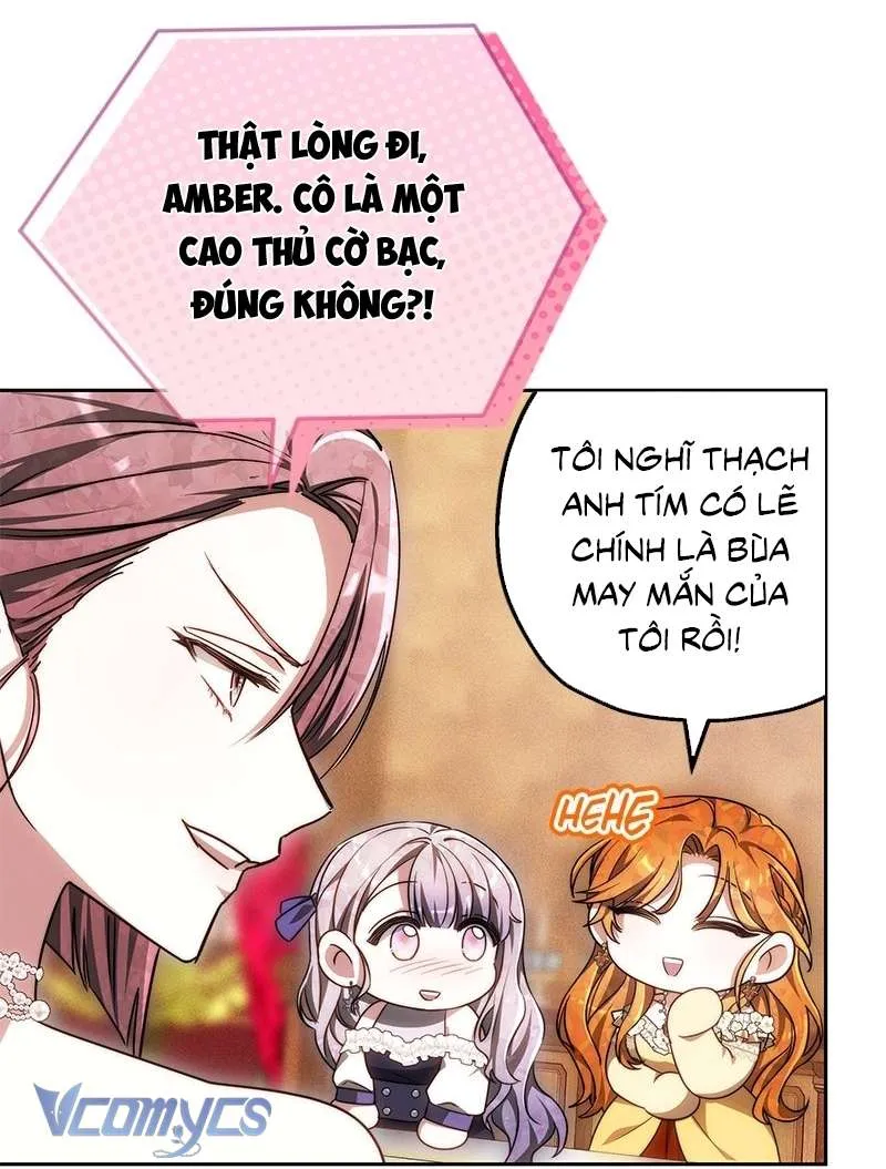 Nàng Dâu Hắc Diện Thạch Chap 26 - Next Chap 27