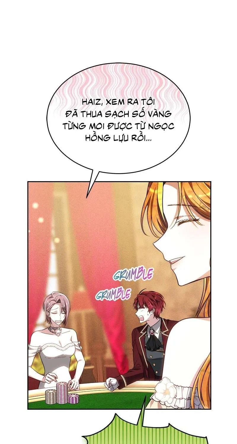 Nàng Dâu Hắc Diện Thạch Chap 26 - Next Chap 27