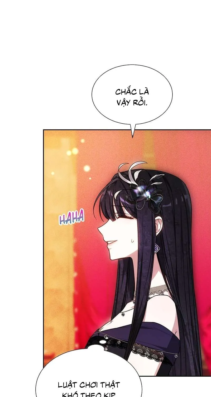 Nàng Dâu Hắc Diện Thạch Chap 26 - Next Chap 27