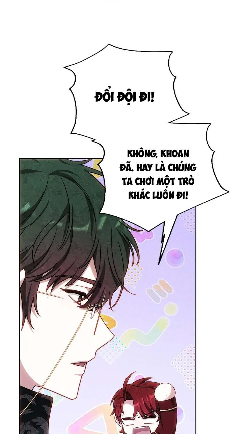 Nàng Dâu Hắc Diện Thạch Chap 26 - Next Chap 27