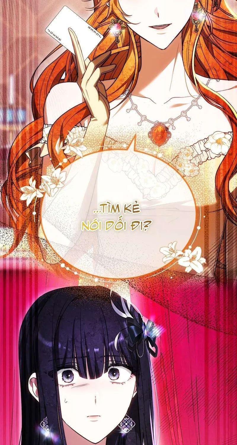 Nàng Dâu Hắc Diện Thạch Chap 26 - Next Chap 27