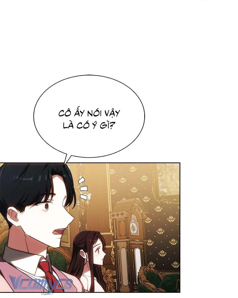 Nàng Dâu Hắc Diện Thạch Chap 26 - Next Chap 27