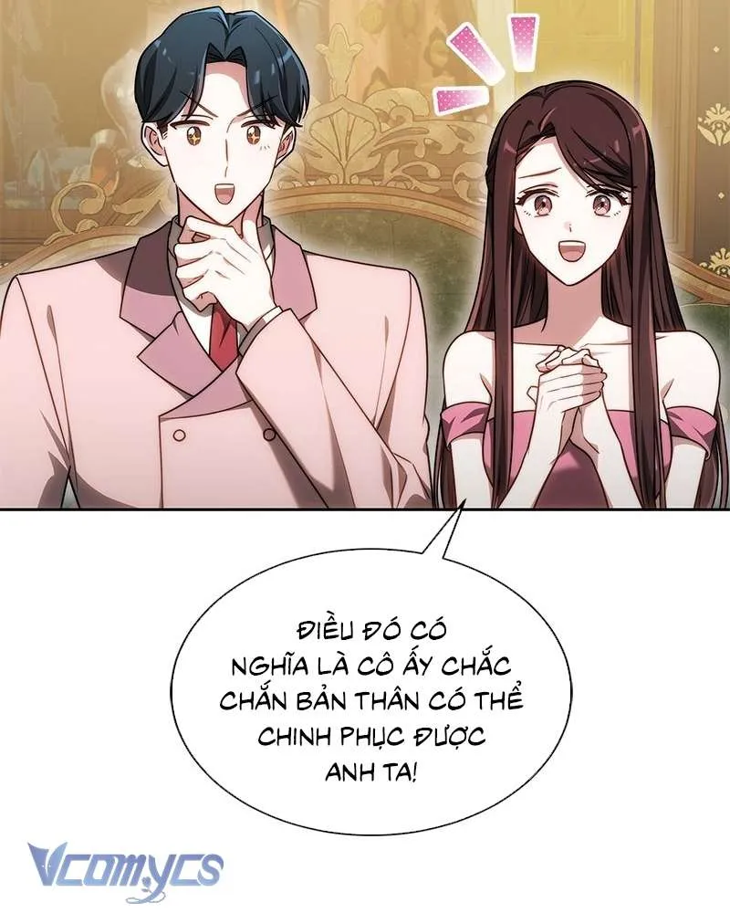 Nàng Dâu Hắc Diện Thạch Chap 26 - Next Chap 27