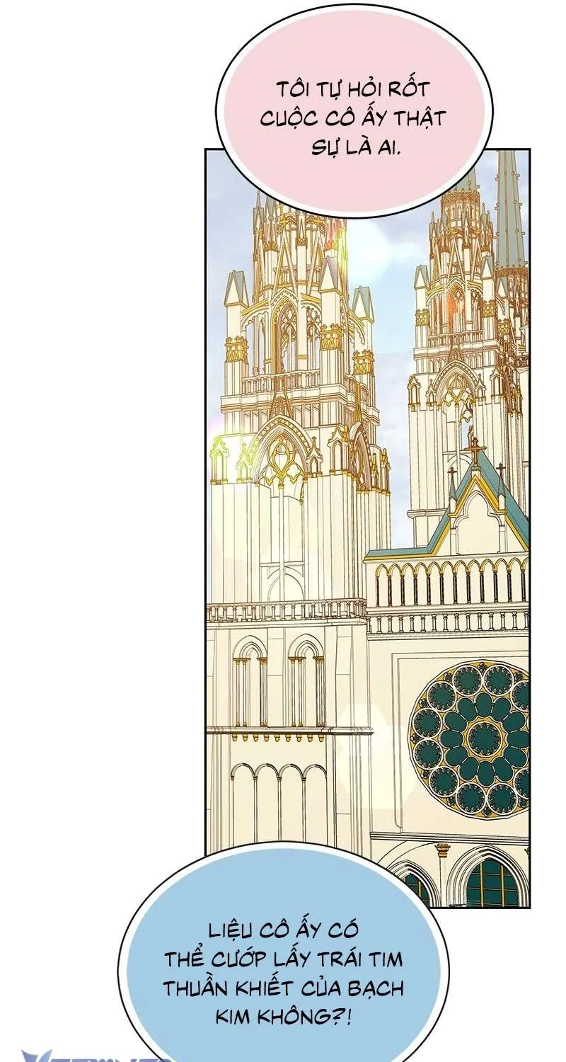 Nàng Dâu Hắc Diện Thạch Chap 26 - Next Chap 27