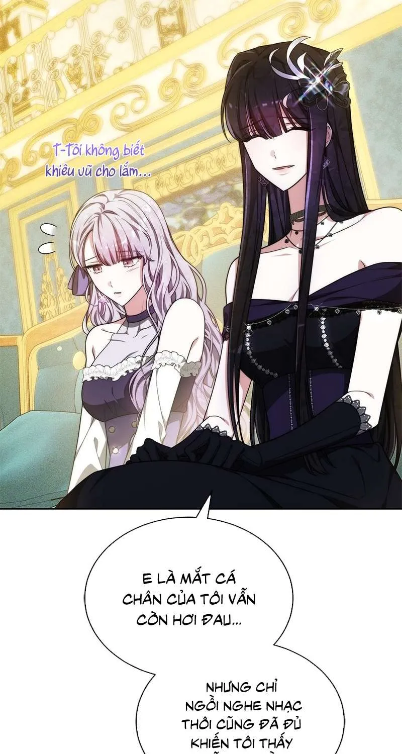 Nàng Dâu Hắc Diện Thạch Chap 26 - Next Chap 27