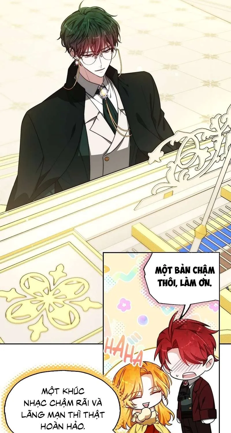 Nàng Dâu Hắc Diện Thạch Chap 26 - Next Chap 27