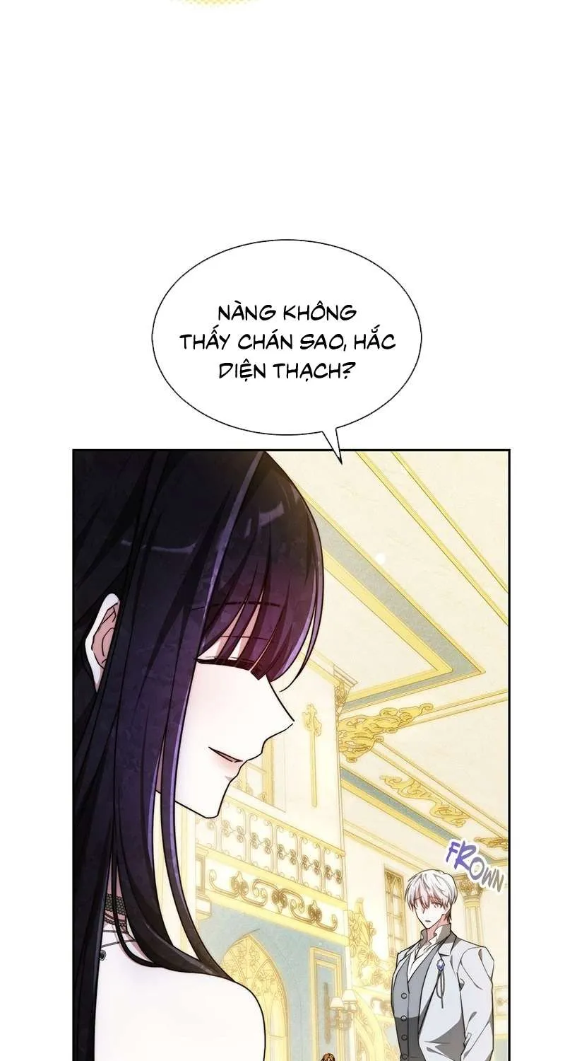 Nàng Dâu Hắc Diện Thạch Chap 26 - Next Chap 27