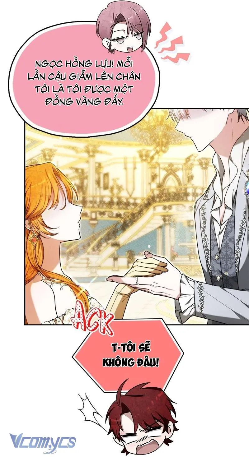 Nàng Dâu Hắc Diện Thạch Chap 26 - Next Chap 27