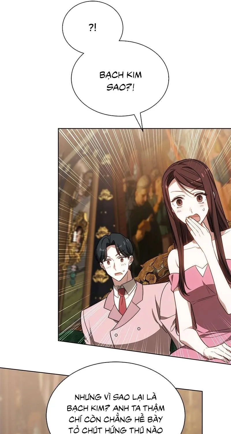 Nàng Dâu Hắc Diện Thạch Chap 26 - Next Chap 27