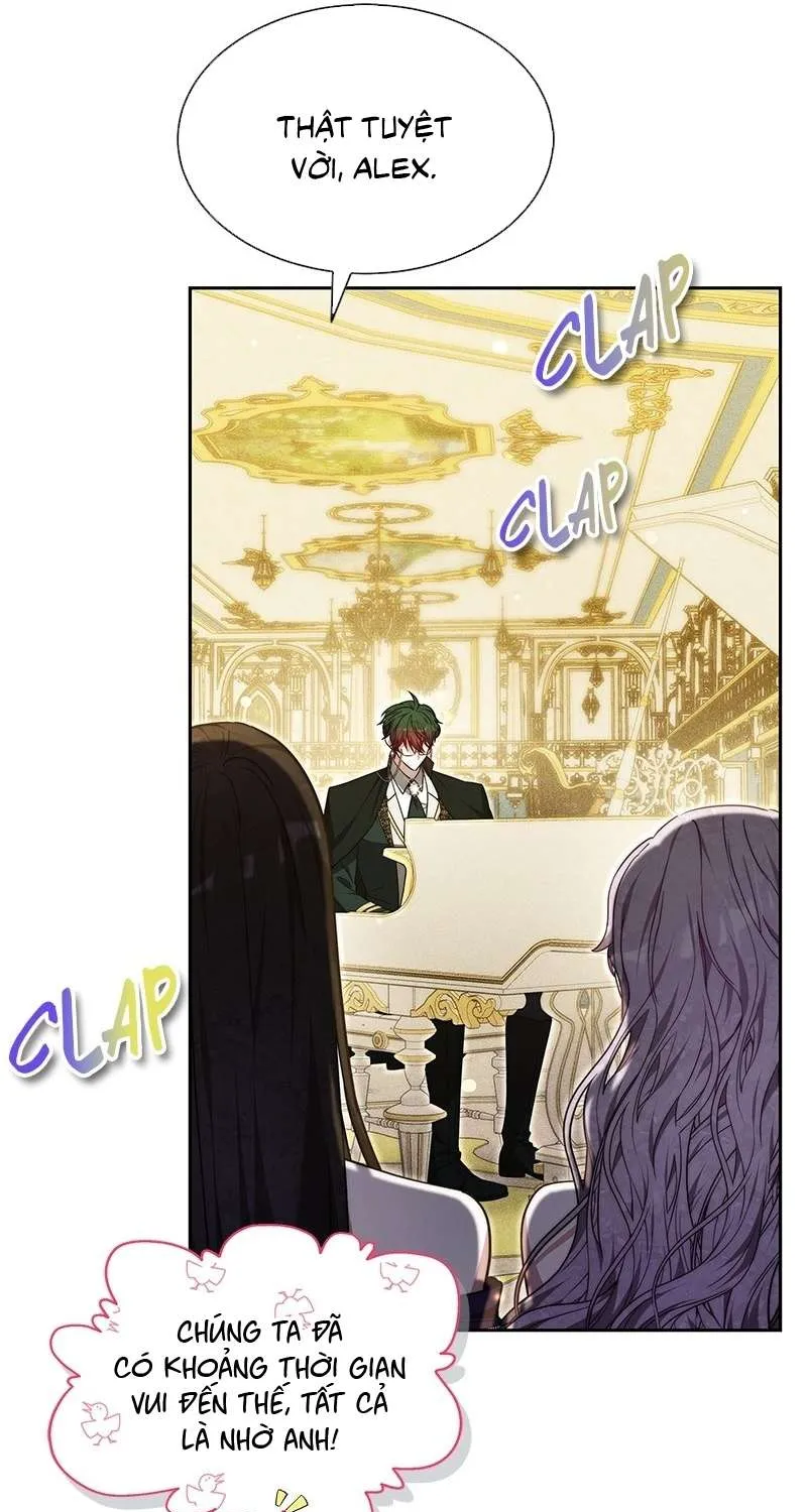 Nàng Dâu Hắc Diện Thạch Chap 26 - Next Chap 27