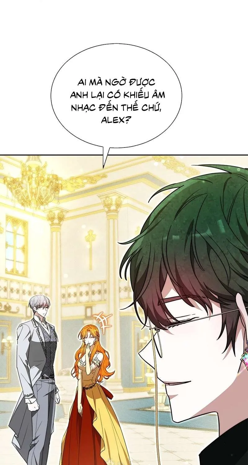 Nàng Dâu Hắc Diện Thạch Chap 26 - Next Chap 27