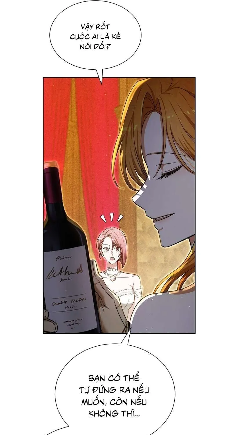 Nàng Dâu Hắc Diện Thạch Chap 27 - Next Chap 28