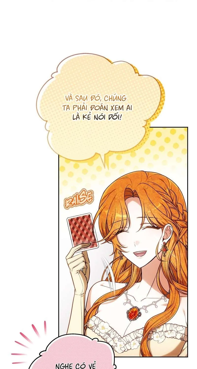 Nàng Dâu Hắc Diện Thạch Chap 27 - Next Chap 28