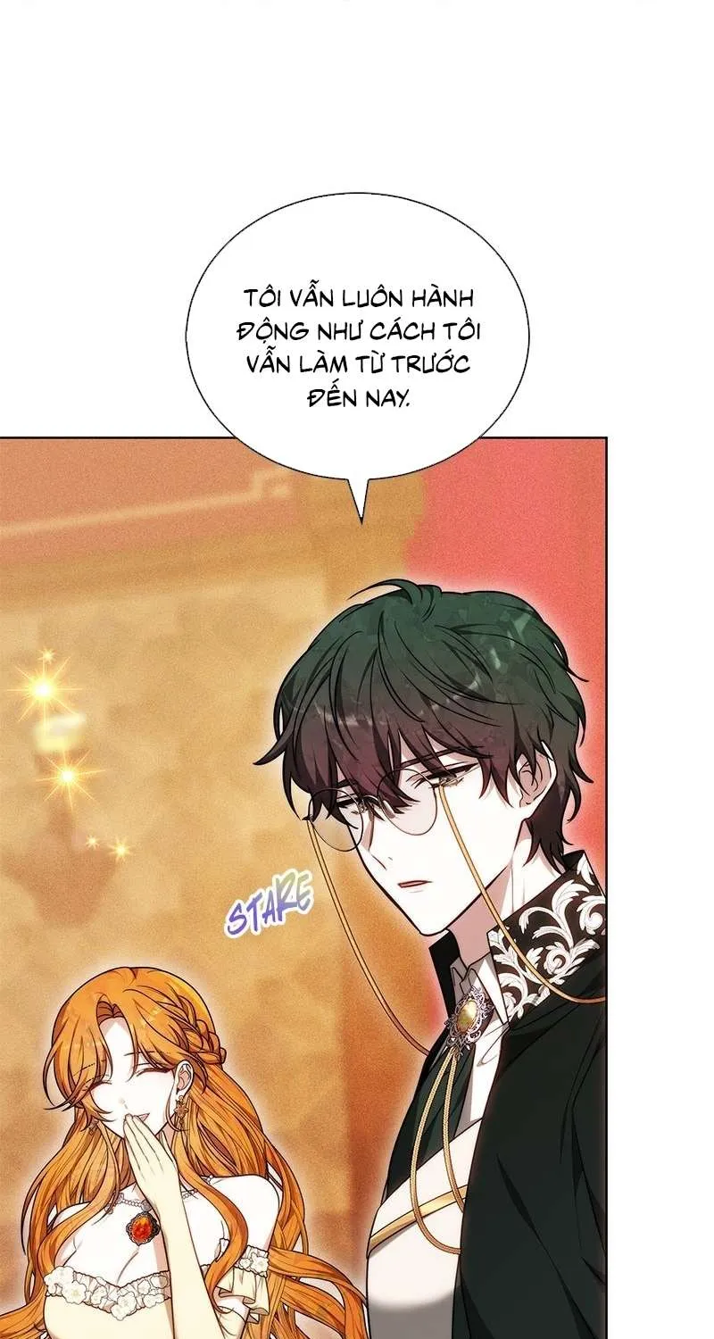 Nàng Dâu Hắc Diện Thạch Chap 27 - Next Chap 28