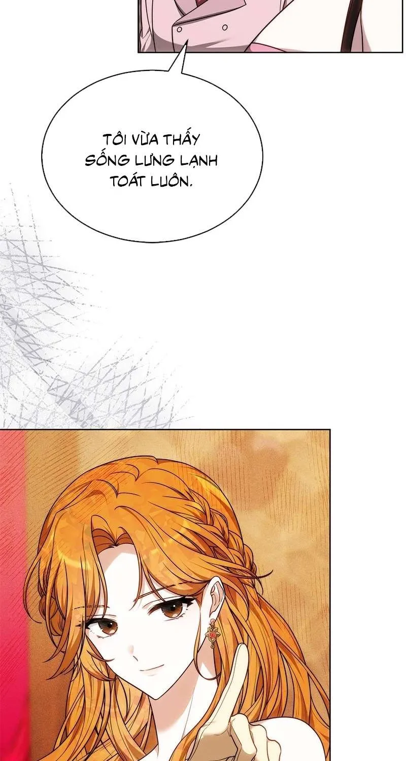 Nàng Dâu Hắc Diện Thạch Chap 27 - Next Chap 28