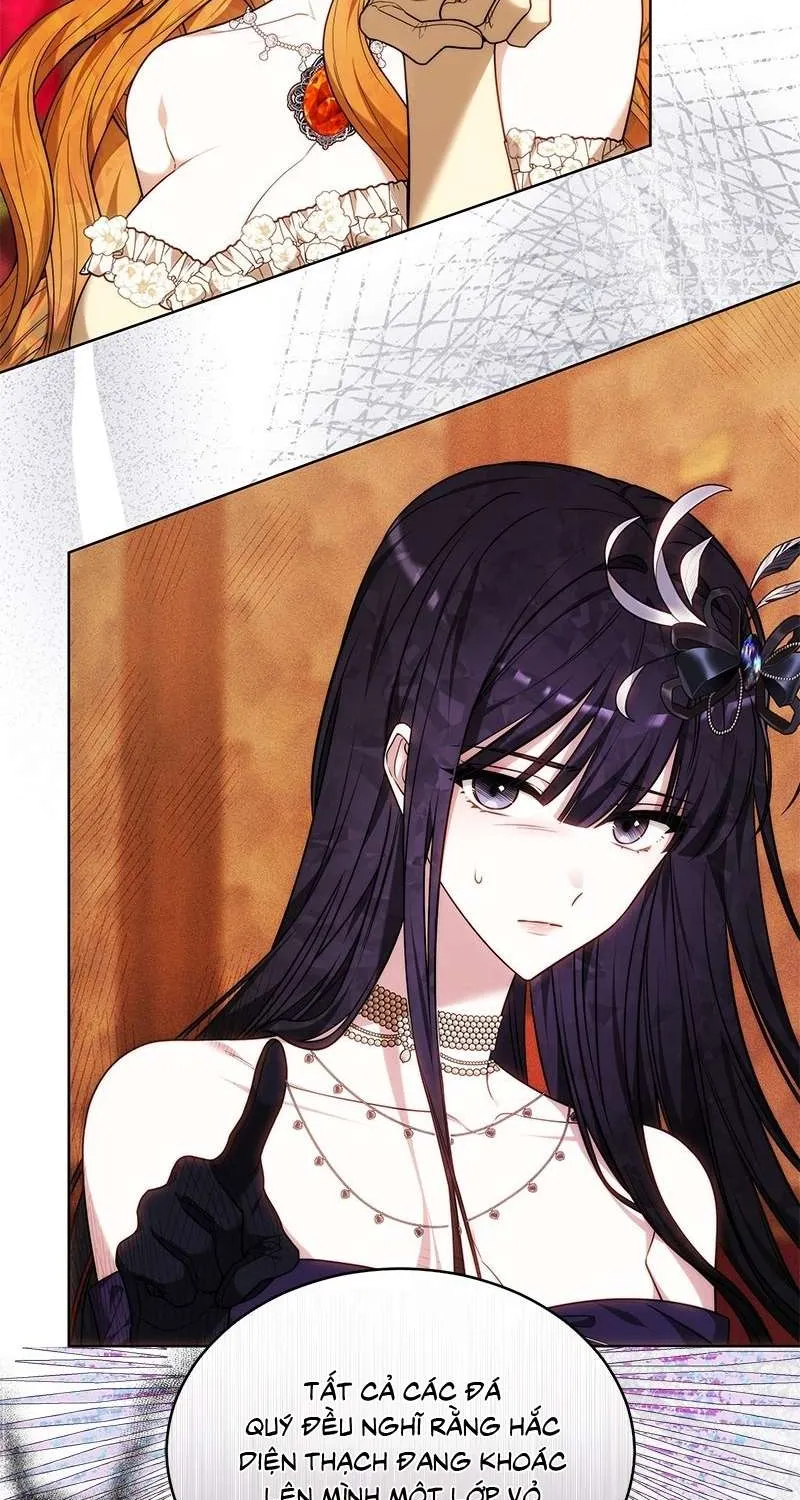 Nàng Dâu Hắc Diện Thạch Chap 27 - Next Chap 28