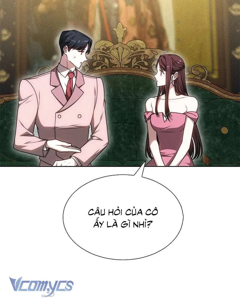 Nàng Dâu Hắc Diện Thạch Chap 27 - Next Chap 28