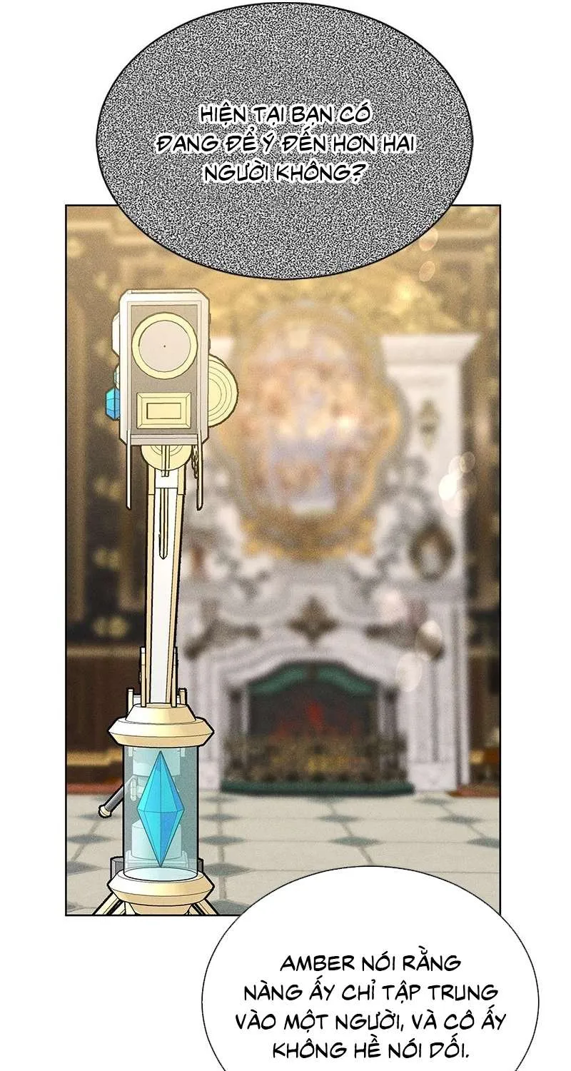 Nàng Dâu Hắc Diện Thạch Chap 27 - Next Chap 28