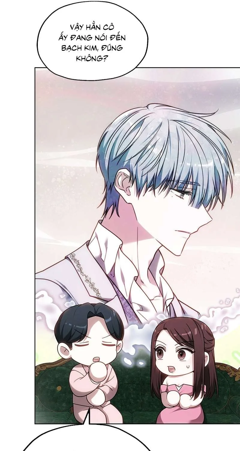 Nàng Dâu Hắc Diện Thạch Chap 27 - Next Chap 28