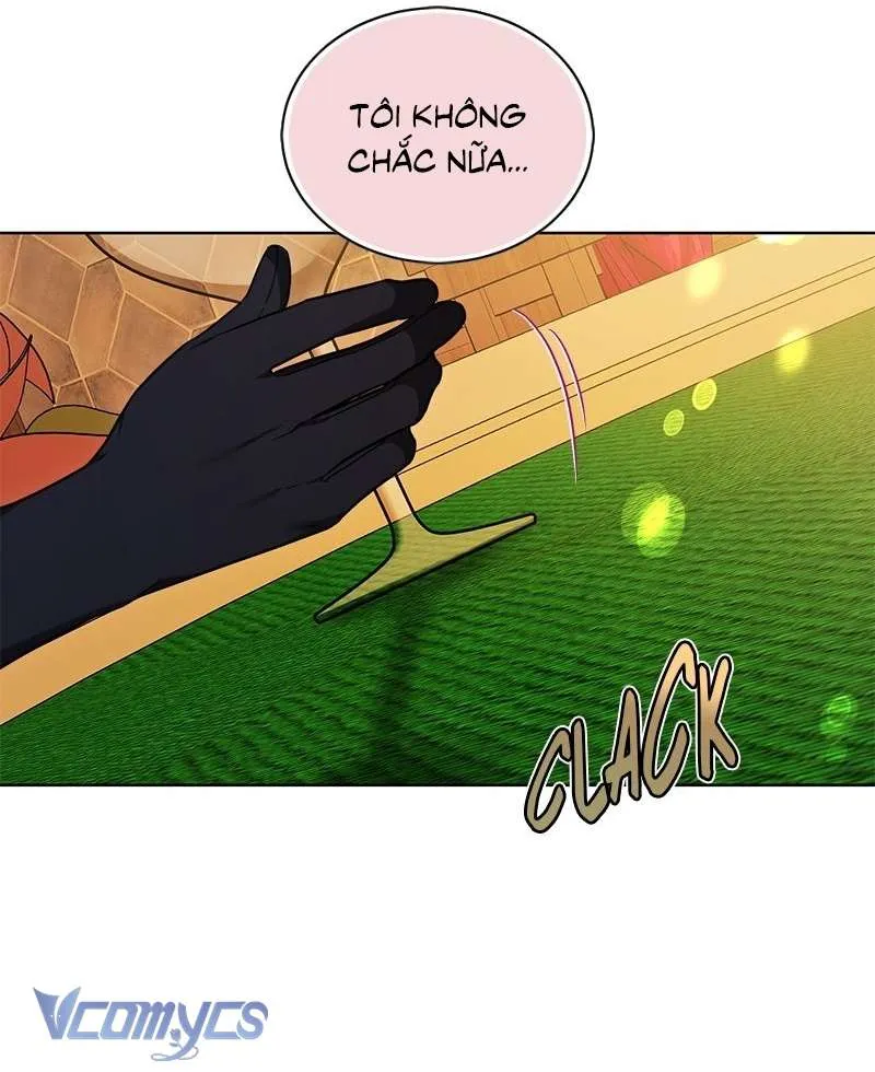 Nàng Dâu Hắc Diện Thạch Chap 27 - Next Chap 28