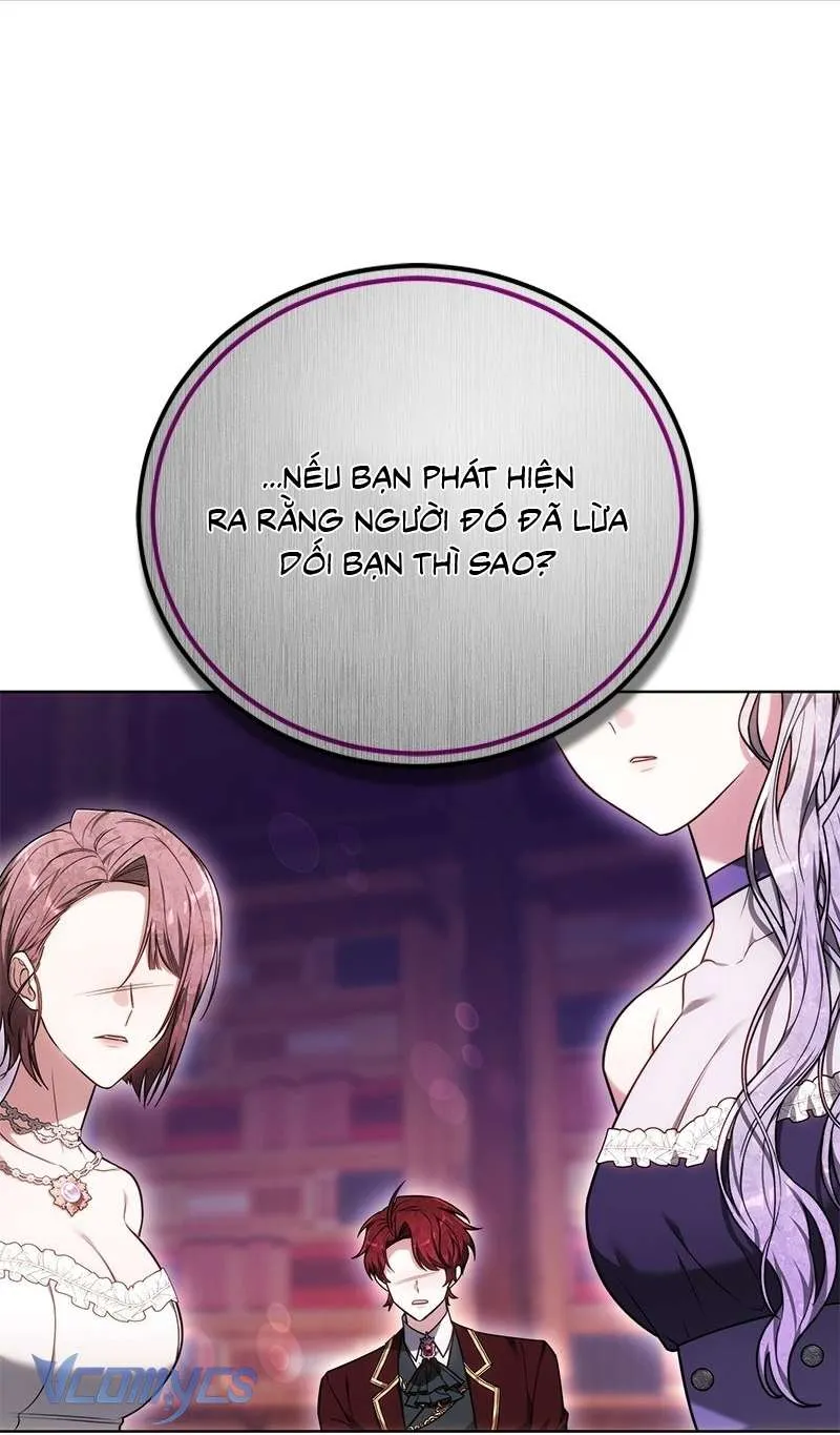 Nàng Dâu Hắc Diện Thạch Chap 27 - Next Chap 28