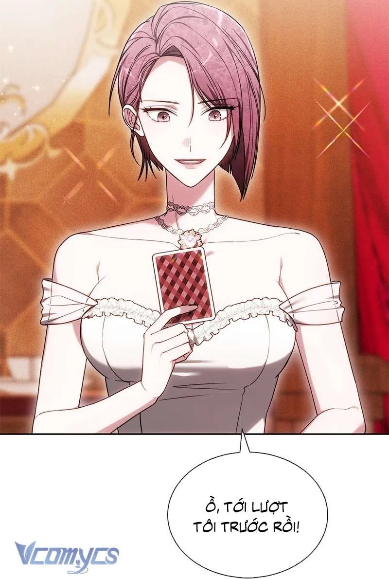 Nàng Dâu Hắc Diện Thạch Chap 27 - Next Chap 28