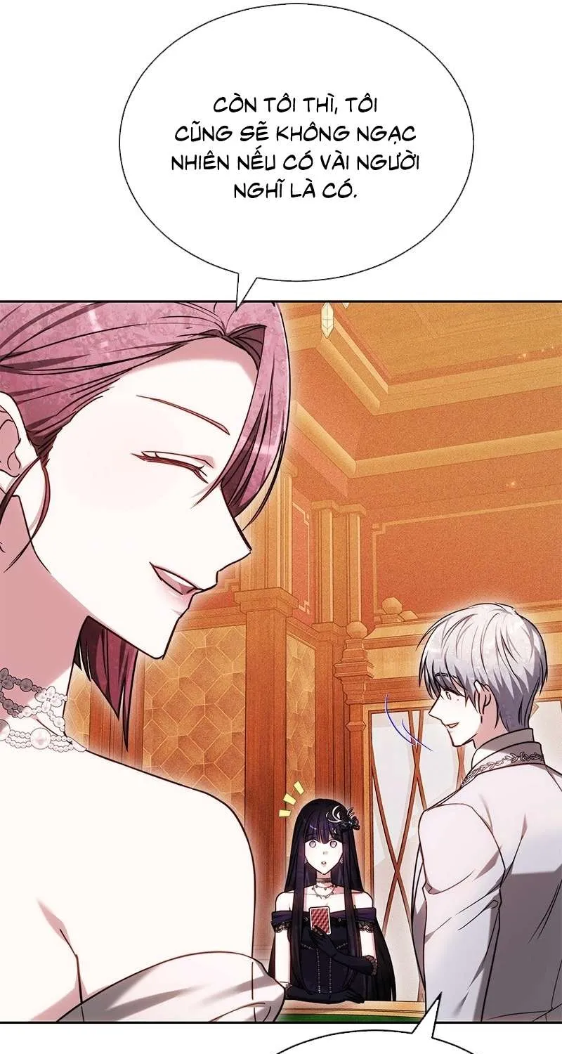 Nàng Dâu Hắc Diện Thạch Chap 27 - Next Chap 28