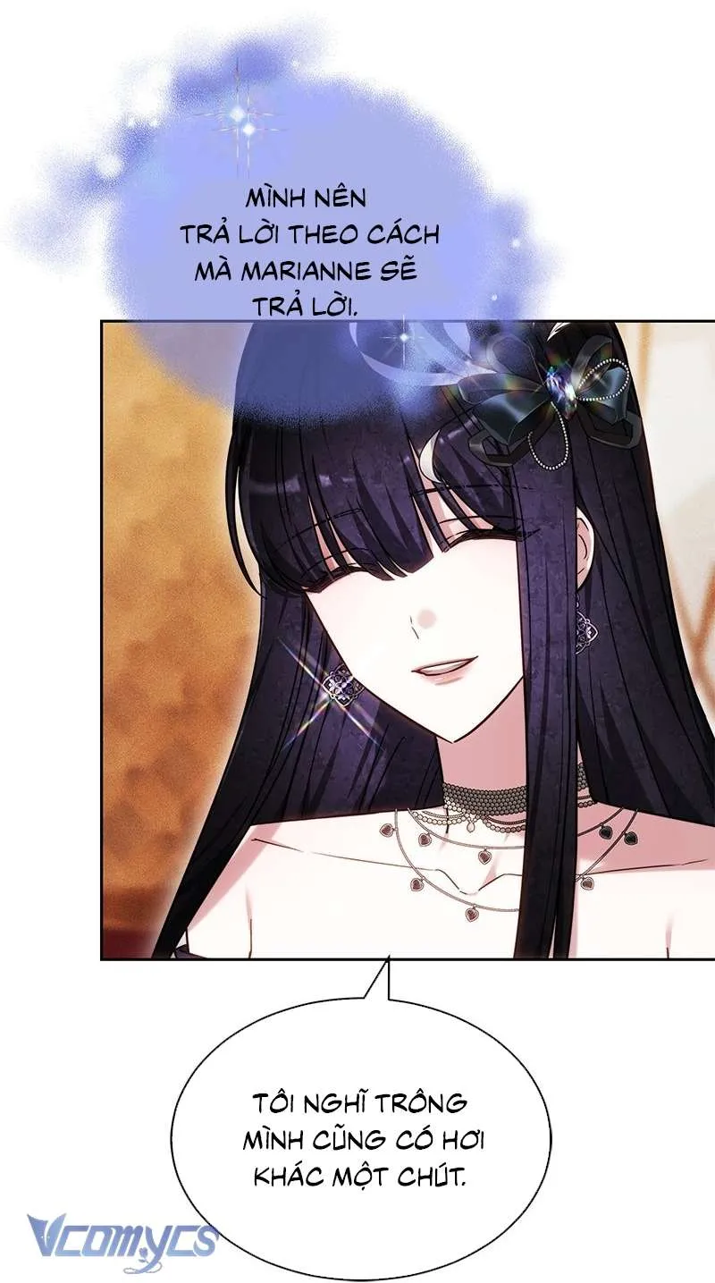 Nàng Dâu Hắc Diện Thạch Chap 27 - Next Chap 28