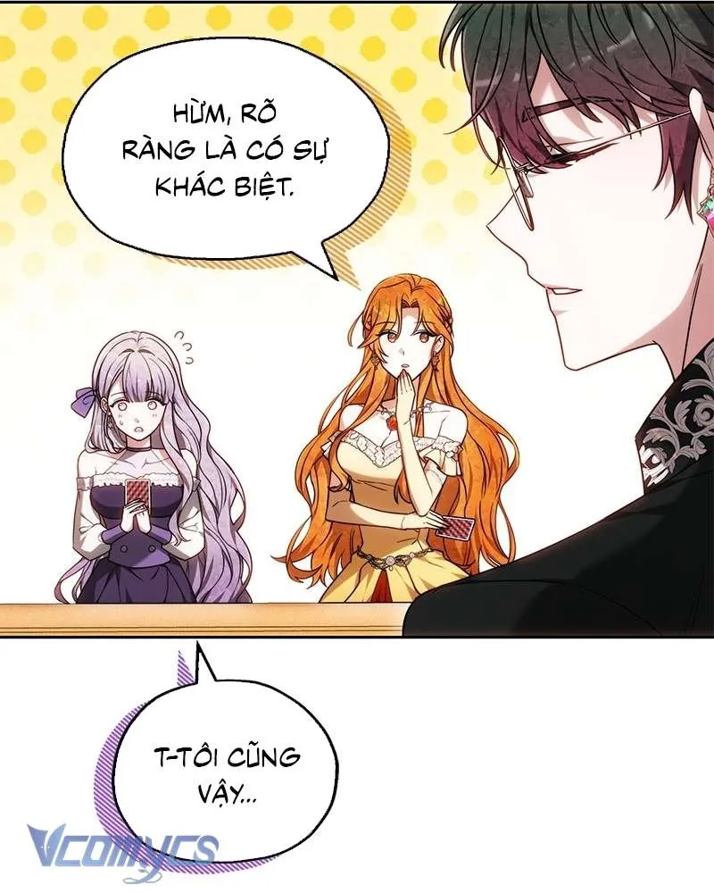 Nàng Dâu Hắc Diện Thạch Chap 27 - Next Chap 28