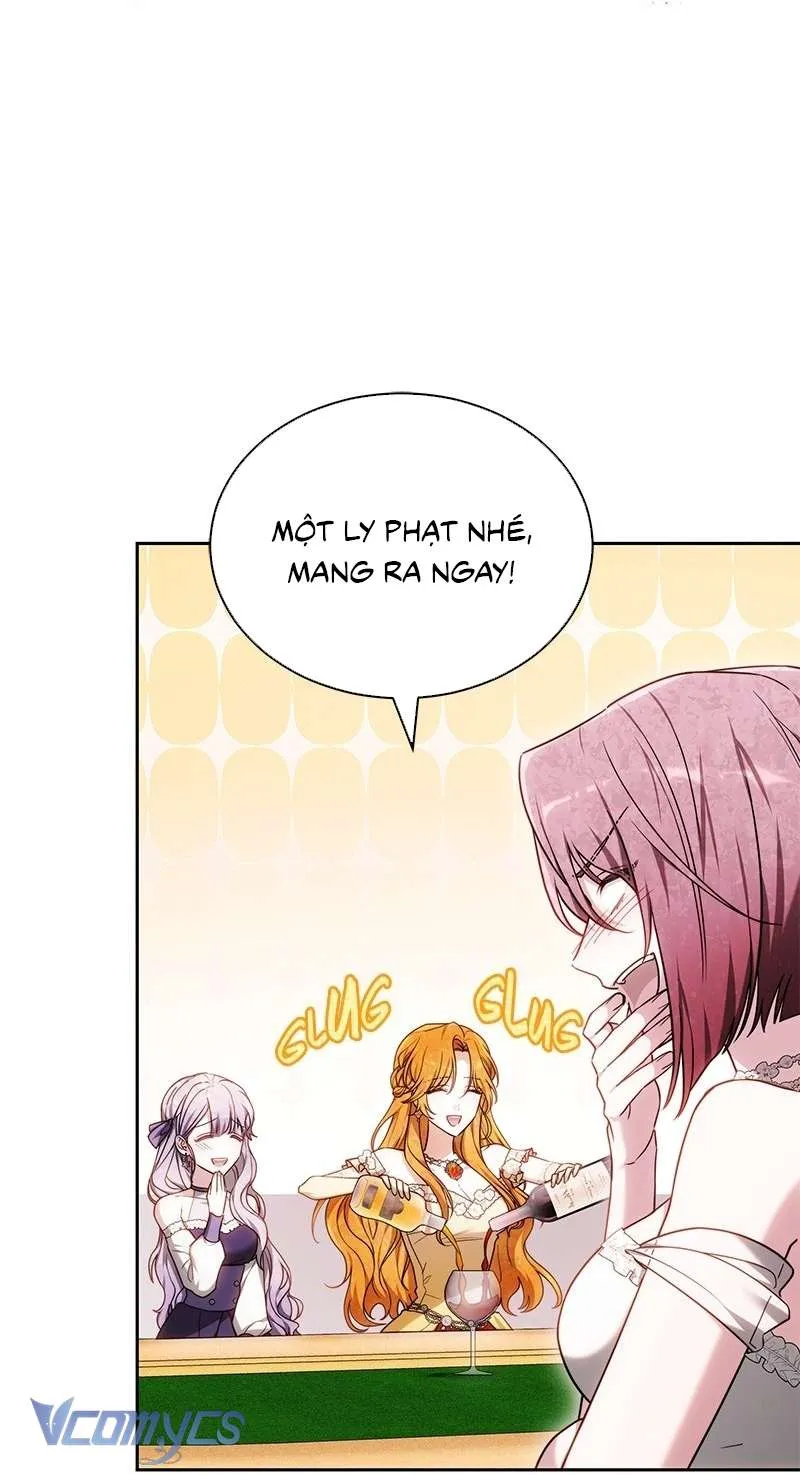 Nàng Dâu Hắc Diện Thạch Chap 27 - Next Chap 28