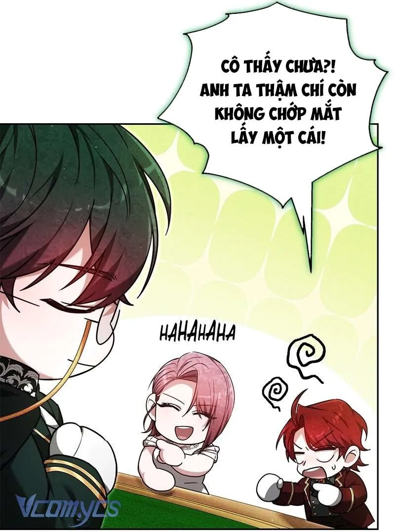 Nàng Dâu Hắc Diện Thạch Chap 27 - Next Chap 28