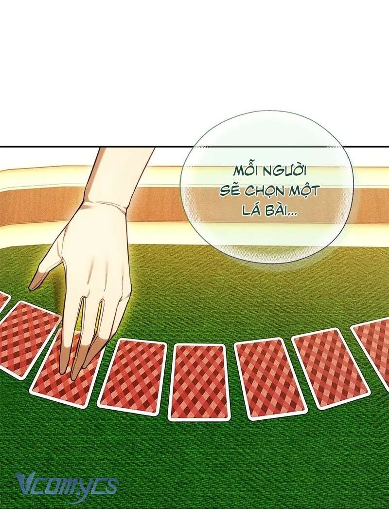 Nàng Dâu Hắc Diện Thạch Chap 27 - Next Chap 28