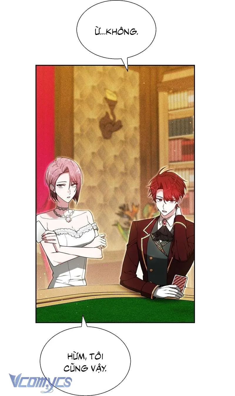 Nàng Dâu Hắc Diện Thạch Chap 27 - Next Chap 28