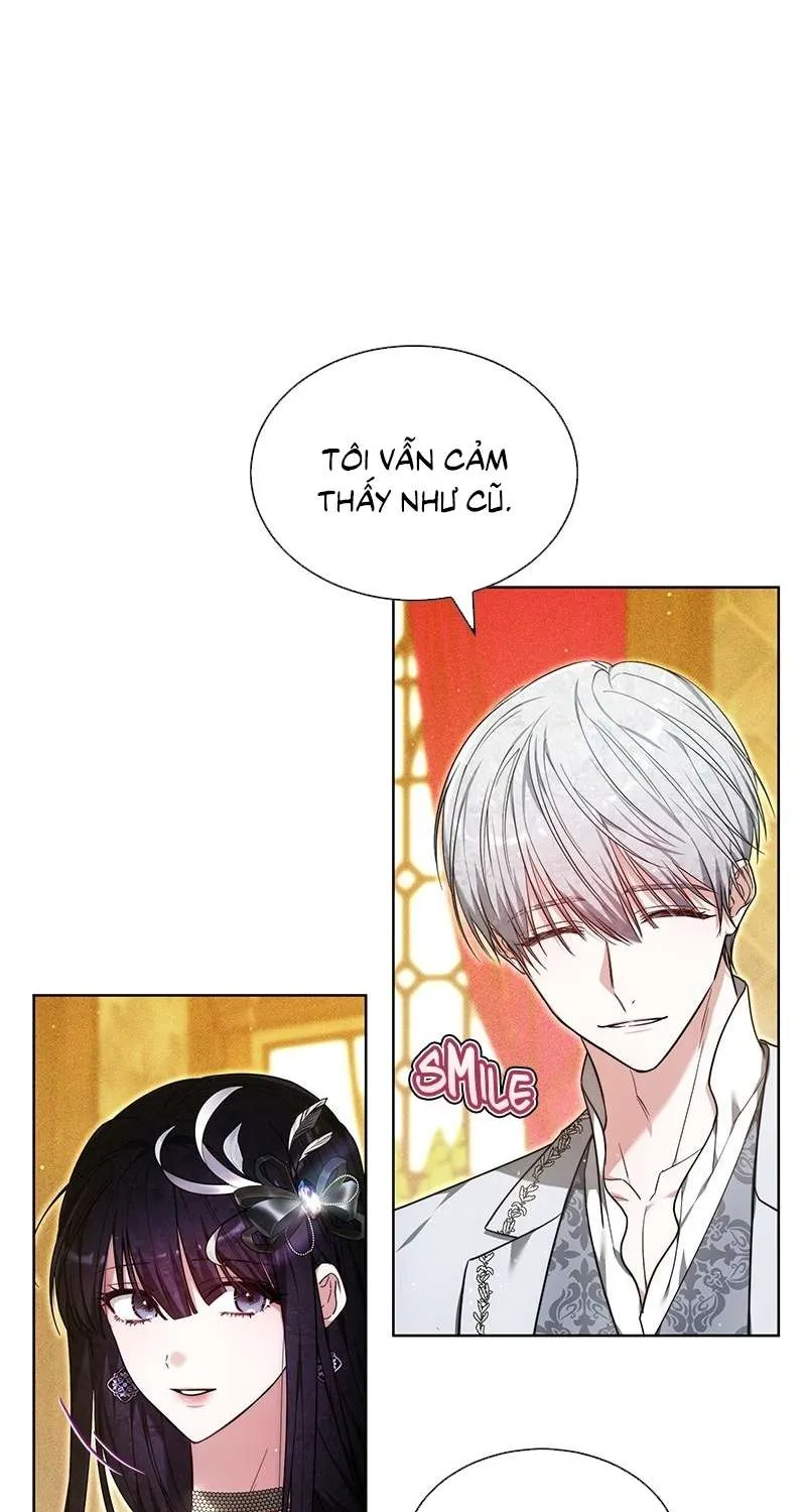 Nàng Dâu Hắc Diện Thạch Chap 27 - Next Chap 28