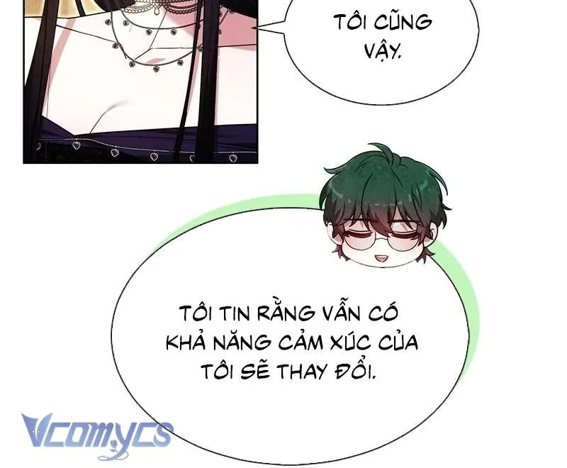 Nàng Dâu Hắc Diện Thạch Chap 27 - Next Chap 28