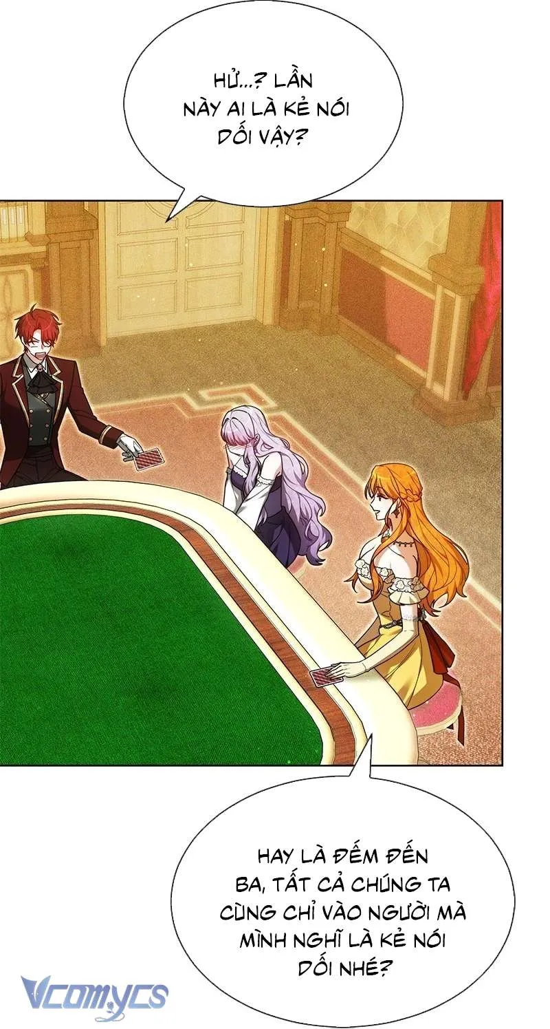 Nàng Dâu Hắc Diện Thạch Chap 27 - Next Chap 28