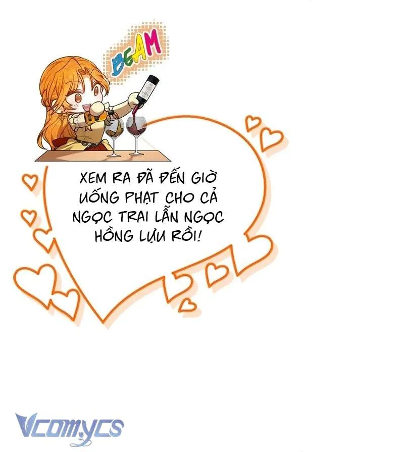 Nàng Dâu Hắc Diện Thạch Chap 27 - Next Chap 28