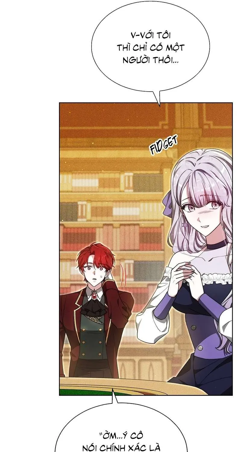 Nàng Dâu Hắc Diện Thạch Chap 27 - Next Chap 28